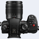 Illustration for article titled Panasonic Is Keeping Micro Four Thirds Cameras Alive With the New Lumix GH5 II